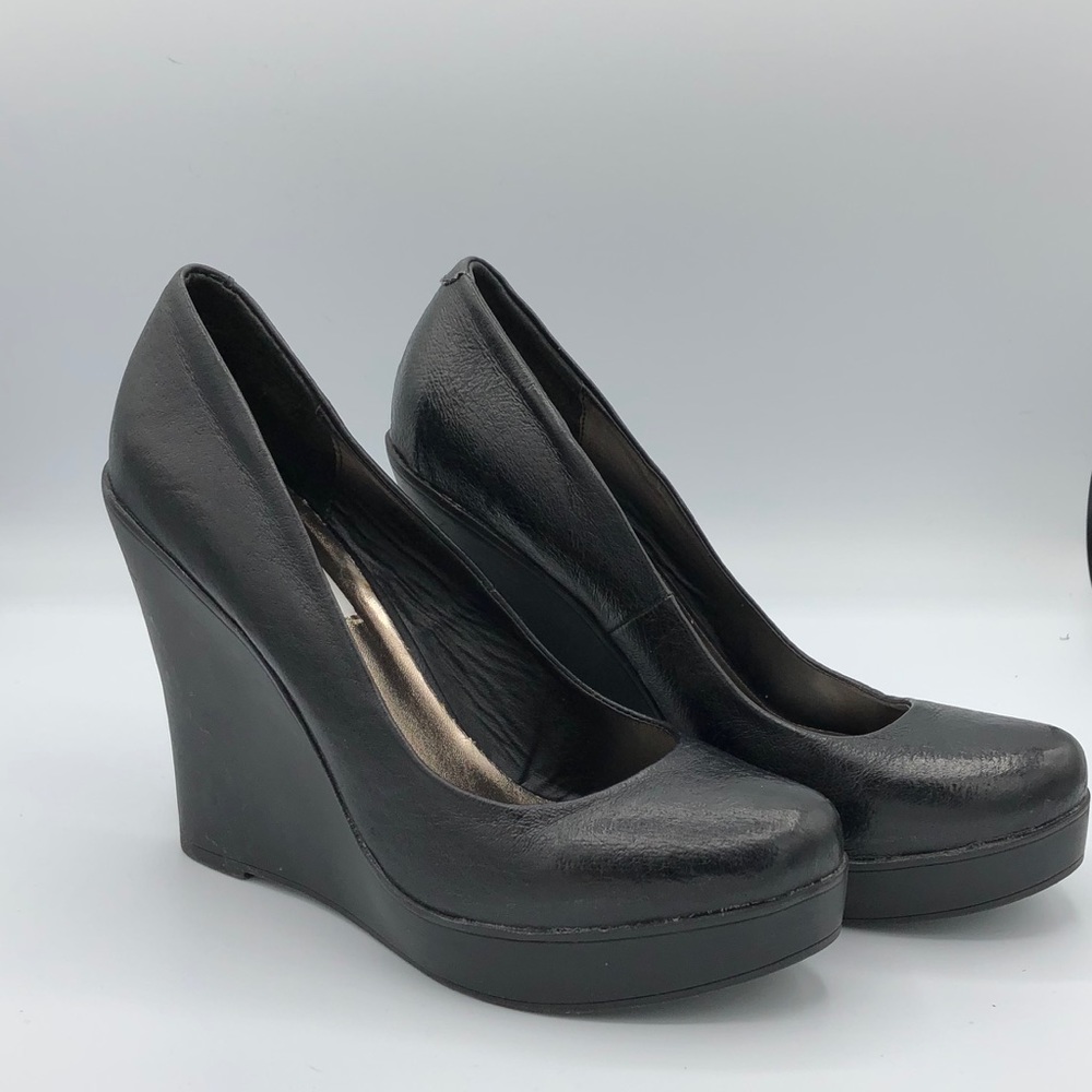Steve Madden Wedged Heels